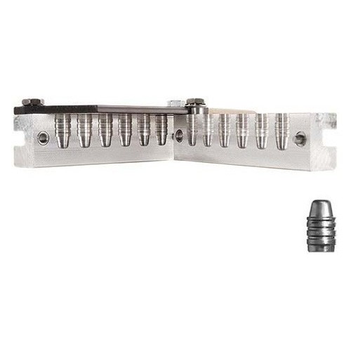 LEE SIX CAVITY MOLD .452