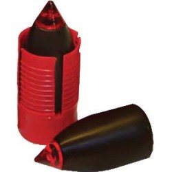 TRADITIONS BULLETS CARNIVORE