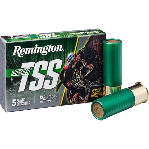 REMINGTON TSS TURKEY 12GA 3"