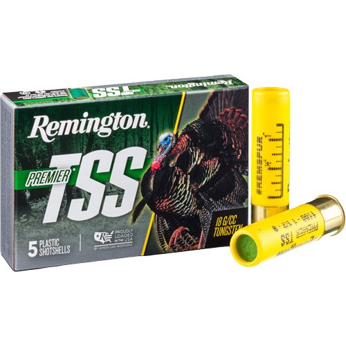 REMINGTON TSS TURKEY 20GA 3"