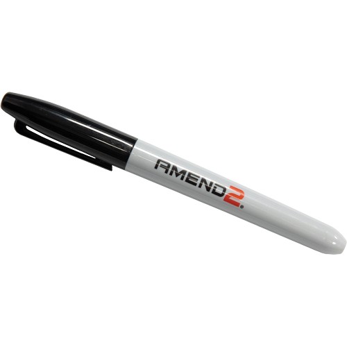 AMEND2 G10 SELF DEFENSE PEN