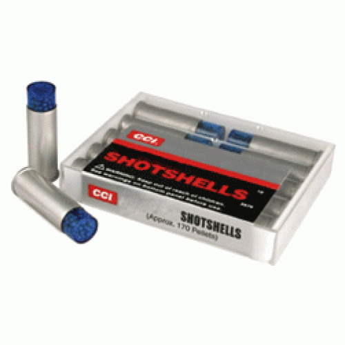 CCI SHOTSHELL 44 MAG 140GR