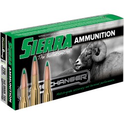 SIERRA GAMECHANGER 270 WIN