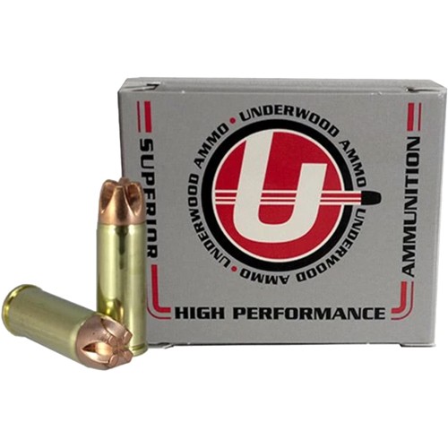 UNDERWOOD 475 LINEBAUGH 300GR