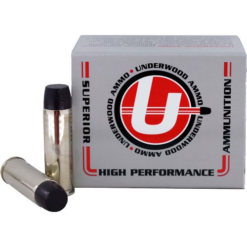 UNDERWOOD 500 SW MAG 440GR