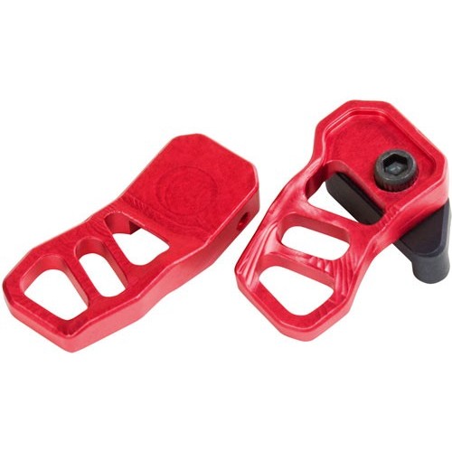 ODIN EXTENDED MAGAZINE RELEASE