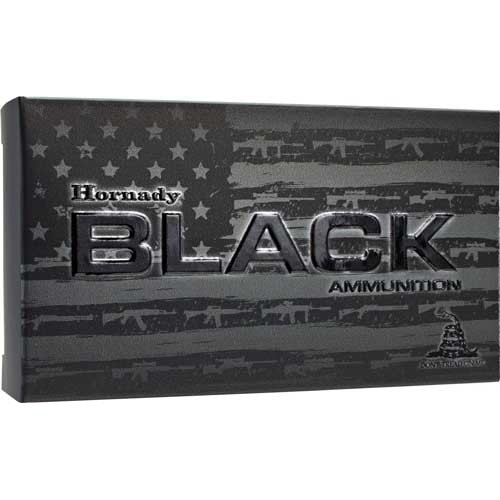 HORNADY BLACK 7.62X39 111GR
