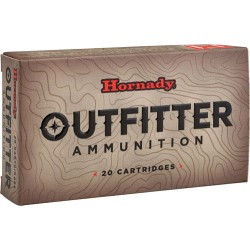 HORNADY OUTFITTER 308 WIN