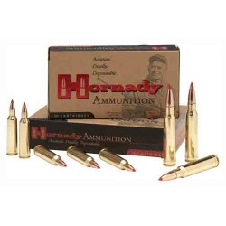HORNADY SPF 25-06 REM 117GR
