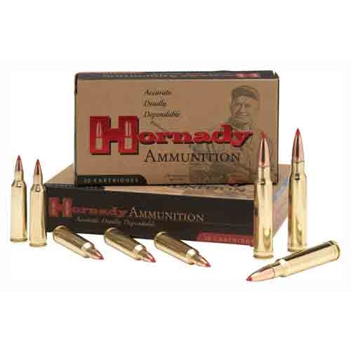 HORNADY SPF 300 WIN MAG
