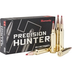 HORNADY PRECISION HUNTER