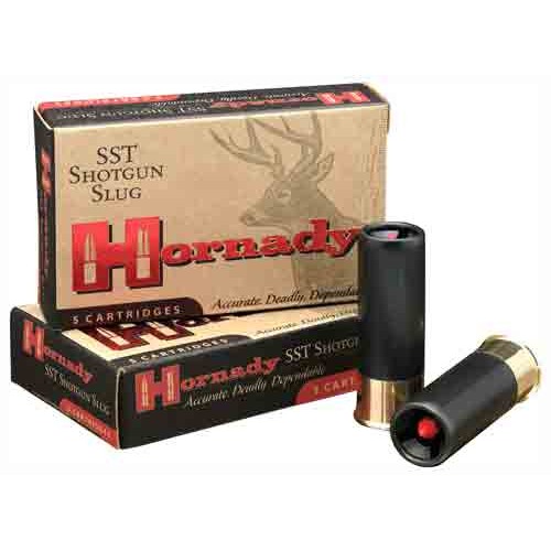 HORNADY SST 12GA 2.75" 300GR