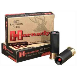 HORNADY SST 12GA 300GR SABOT