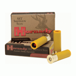 HORNADY SST 20GA 2.75" 250GR