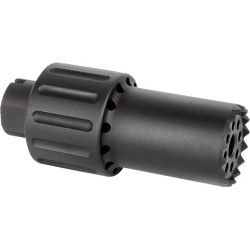 MI ALPHA BLAST DIVERTER