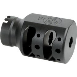 MI ALPHA TANK BRAKE 1/2X28 9MM