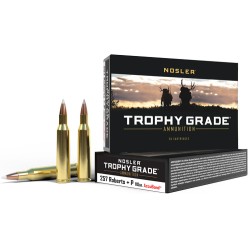 NOSLER TROPHY 257 ROBERTS