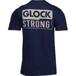 GLOCK STRONG SHORT