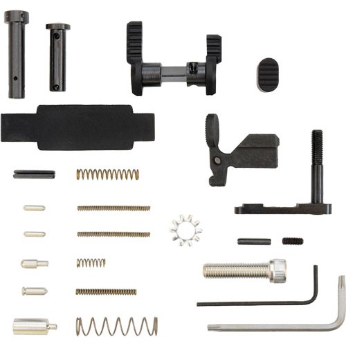 ARMASPEC SUPERLIGHT LOWER PART