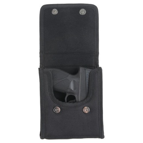 BULLDOG VERTICAL CELL PHONE HO