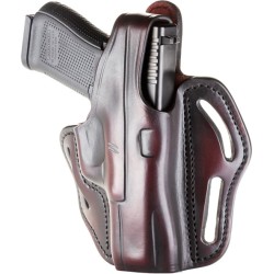 1791 BHX THUMB BREAK BELT HOL