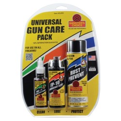 SHOOTERS CHOICE UNIVERSAL GUN