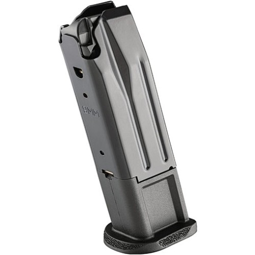 SPRINGFIELD MAGAZINE ECHELON