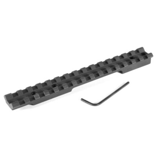 EGW SCOPE BASE SAVAGE ROUND