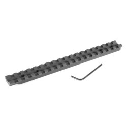 EGW SCOPE BASE SAVAGE EDGE/