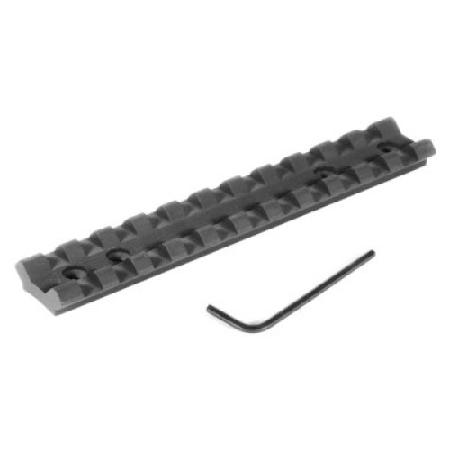 EGW SCOPE BASE RUGER TAKEDOWN