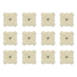 OTIS PADS FOR STAR CHAMBER
