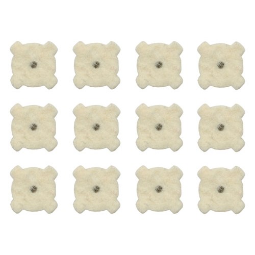 OTIS PADS FOR STAR CHAMBER