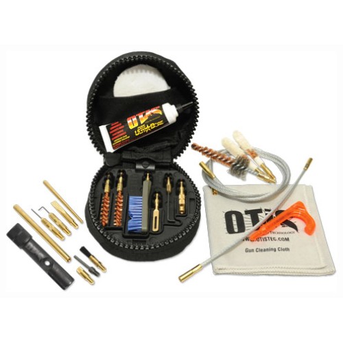 OTIS MSR/AR CLEANING SYSTEM