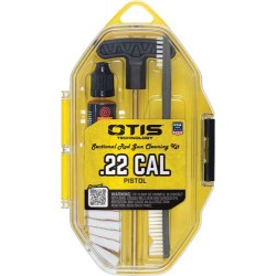 OTIS ROD CLEANING KITS .22