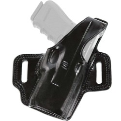 GALCO FLETCH HIGH RIDE BELT