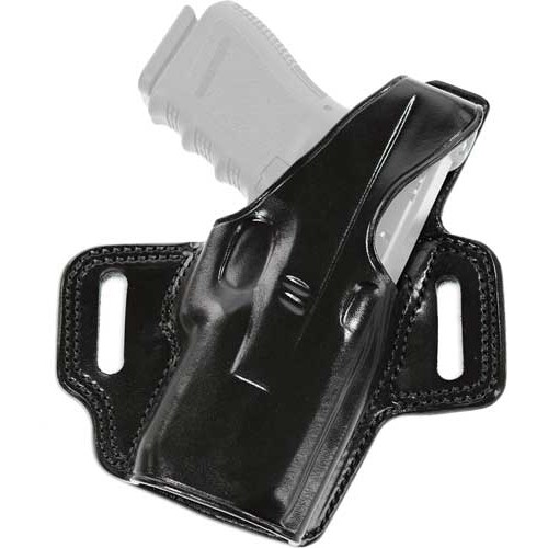 GALCO FLETCH HIGH RIDE BELT