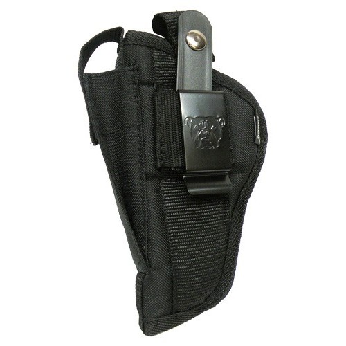 BULLDOG EXTREME SIDE HOLSTER