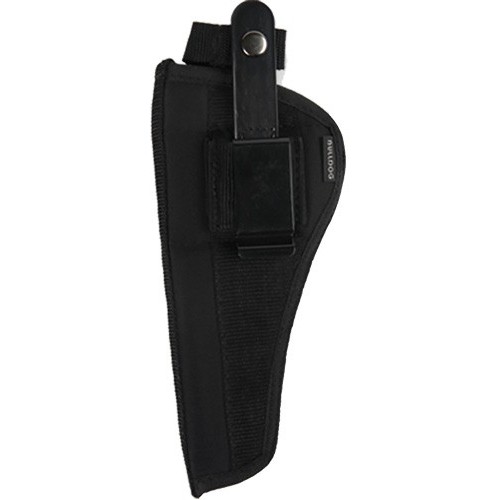BULLDOG EXTREME SIDE HOLSTER