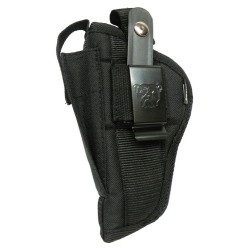 BULLDOG EXTREME SIDE HOLSTER