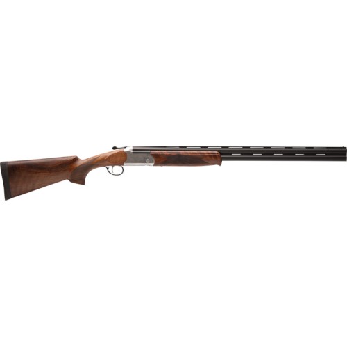 STEVENS 555E O/U 12GA 28" MC5