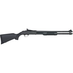 MOSSBERG 590 TACTICAL 20GA 8RD