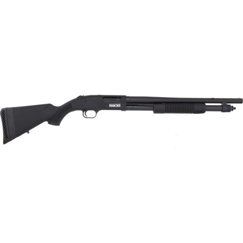 MOSSBERG 590S 12GA SUPER