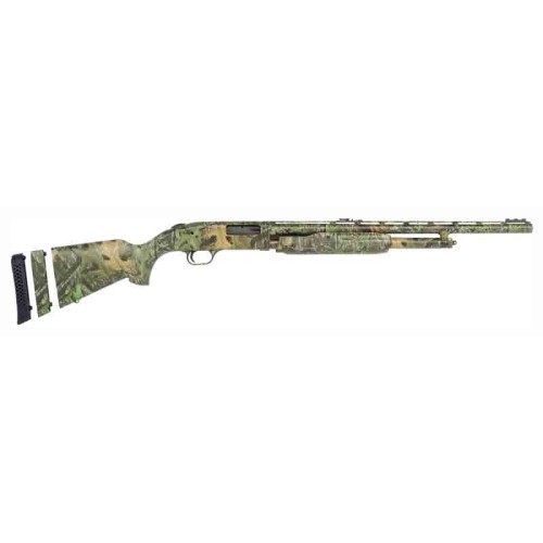 MOSSBERG 500 SUPER BANTAM 20GA