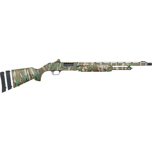 MOSSBERG 500 TURKEY BANTAM