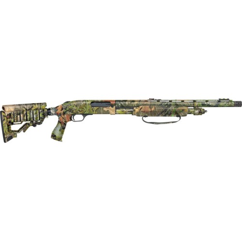 MOSSBERG 835 TACTICAL TURKEY