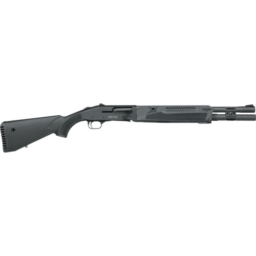 MOSSBERG 940 PRO TACTICAL 12GA