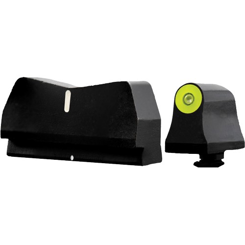 XS DXW2 BIG DOT FOR GLOCK 17-