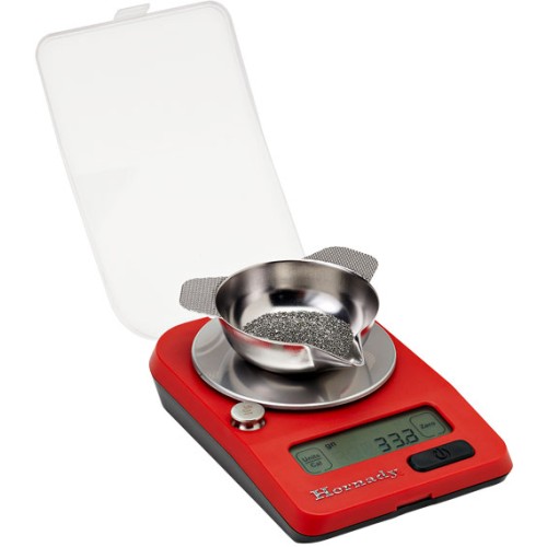 HORNADY G3 1500 ELECTRONIC