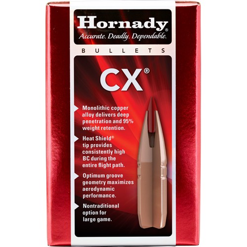 HORNADY BULLETS 7MM .284