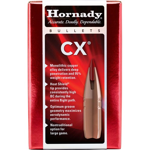 HORNADY BULLETS 7MM .284